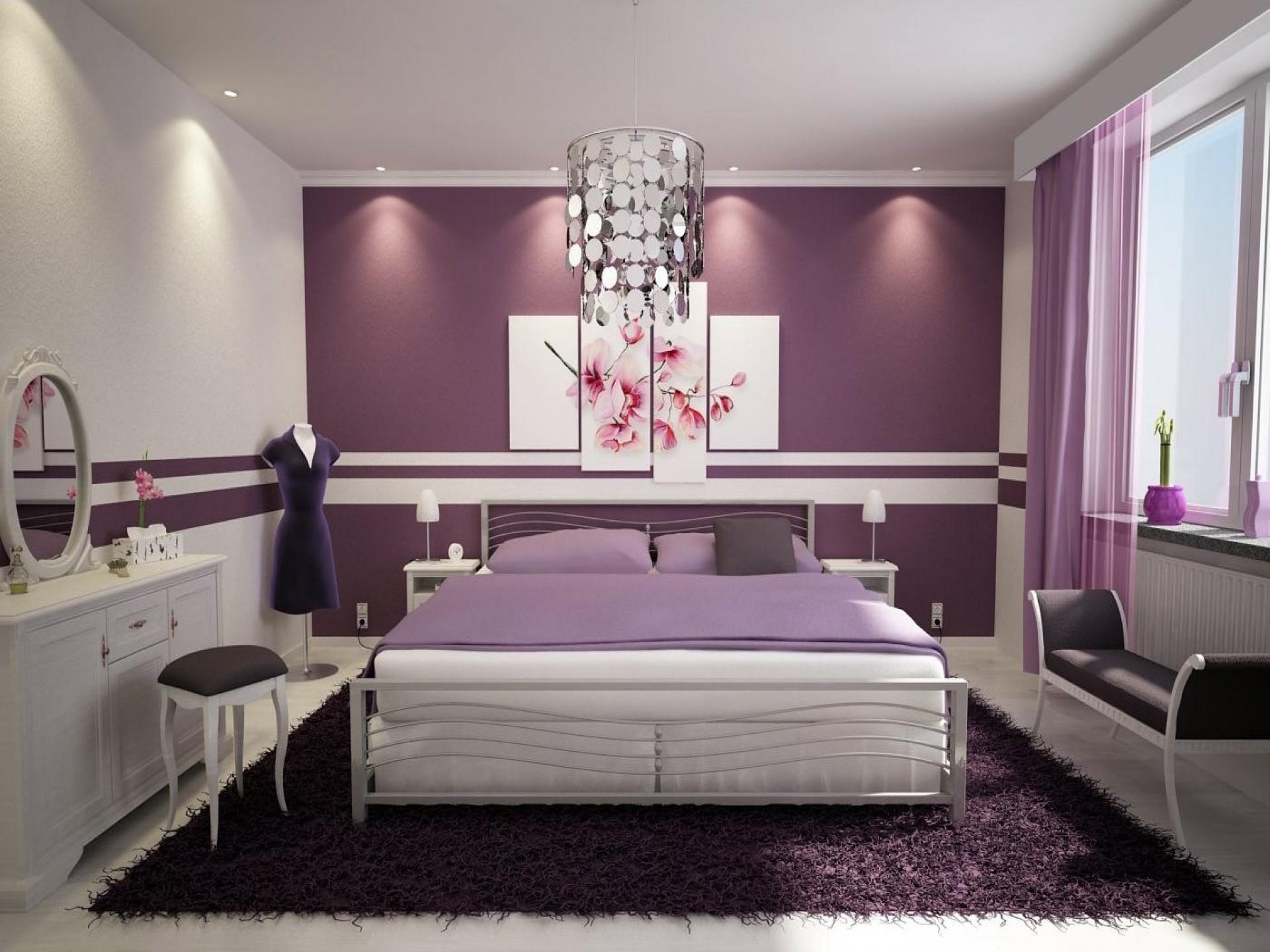 Светлая спальня – актуальные тренды в дизайне интерьеров (фото)