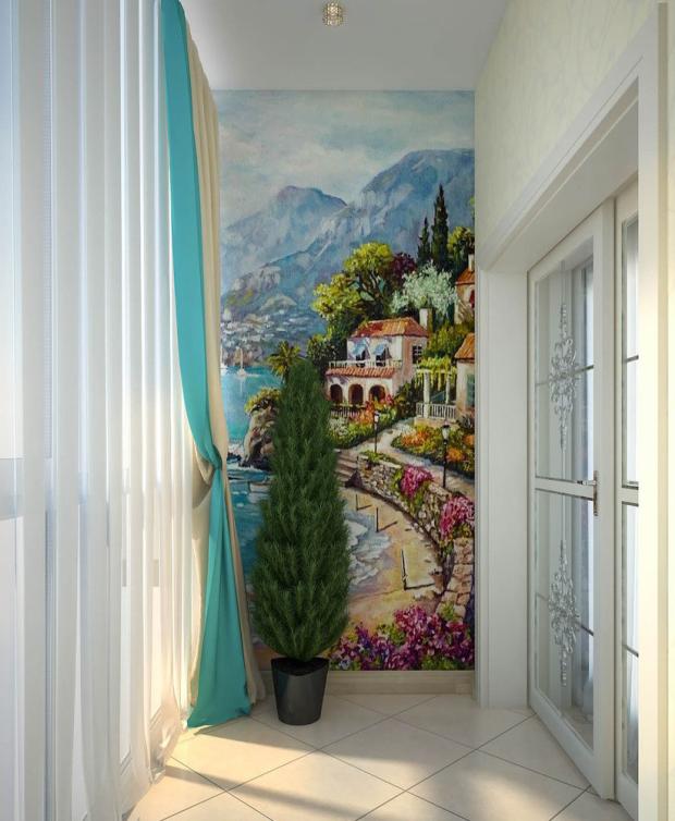 Средиземноморский стиль в интерьере: атмосфера отдыха в вашем доме