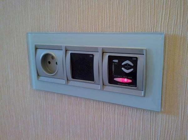 Требования и особенности установки розеток и выключателей в квартире